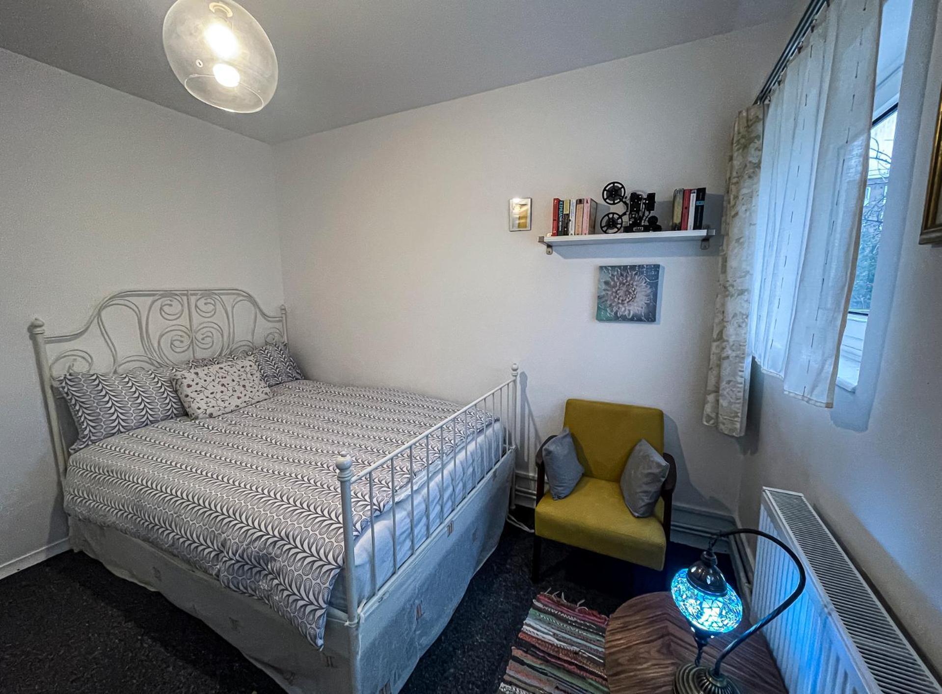 Homestay Centrally Located Comfortable In London